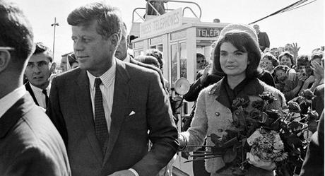 ‘When the Legend Becomes Fact’ — Hollywood and the Historical Film (Part Three): ‘JFK’ and the Gospel According to Oliver Stone