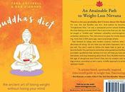 Buddha’s Diet #AtoZChallenge #BookReview