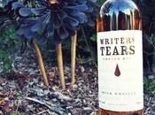 Writer’s Tears Irish Whiskey Review