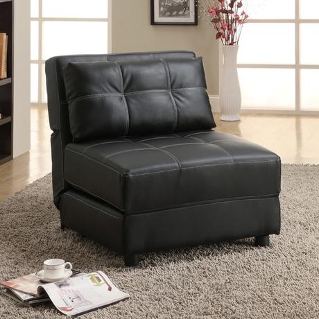 Futon Lounge Chair