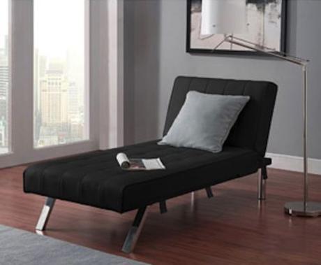 Futon Lounge Chair