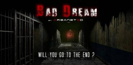 Bad Dream VR Cardboard Horror v2.9.4 APK