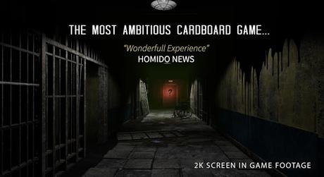 Bad Dream VR Cardboard Horror v2.9.4 APK Bad Dream VR Cardboard Horror v2.9.4 APK
