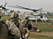 Trump Secretly Sent Hundreds More Troops Iraq/Syria