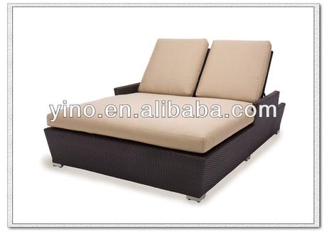 2 Person Lounge Chair