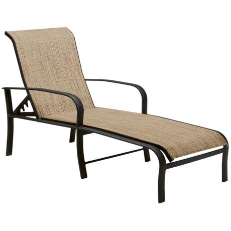 Patio Lounge Chair