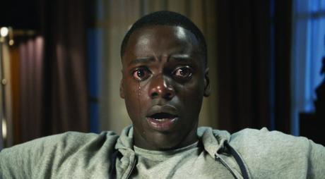 Get Out (2017) – Review
