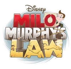 Milo Murphy's Law Comes to the Disney Channel