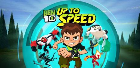 Ben 10: Up to Speed v1.0.0 APK