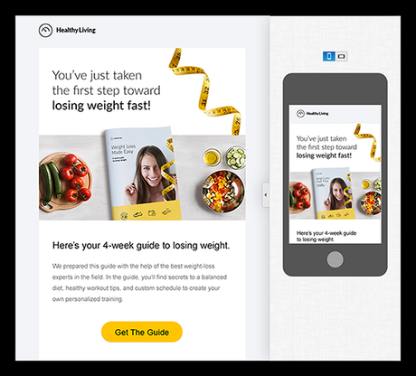 GetResponse vs MailChimp – 150% More Effective App for Marketer