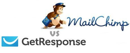 GetResponse vs MailChimp – 150% More Effective App for Marketer