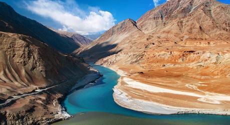 Luxury in Ladakh on your Himalayas Tour