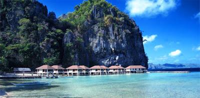 Seven Philippine islands you must visit !!