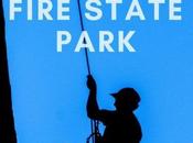 Everything Need Know About Rappelling Valley Fire State Park