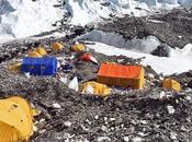 Himalaya Spring 2017: Docs Open Khumbu Route Everest Personal Stories From Mountain