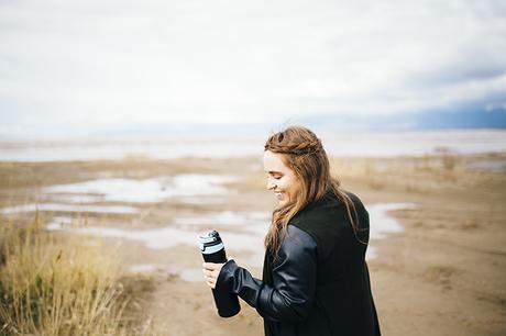 Drink More Water // 5 Tips To Keep You On Track