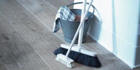 Springtime Cleaning – From Tradition to Present Day