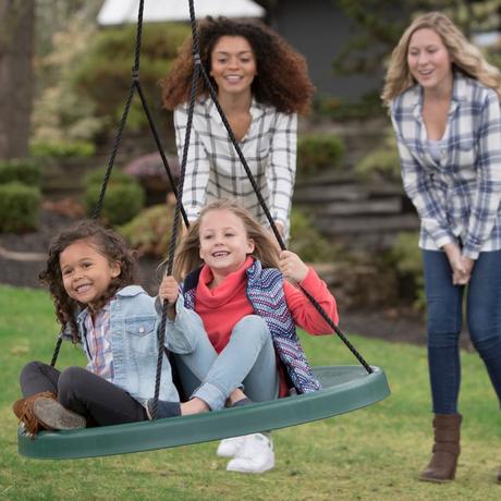 Heavy Duty Swing Sets For Adults And Kids In 2017.
