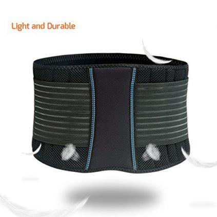 What Is The Best Back Brace For Lower Back Pain In 2017?