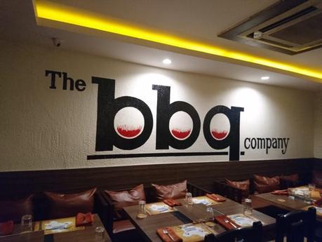 The Barbeque Company – Nice 3 – Ambiance, Food, Space @thebarbequecompany