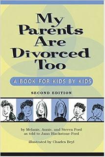 Books for Kids About Blended Families