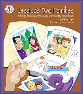 Books for Kids About Blended Families