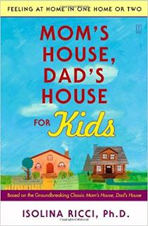 Books for Kids About Blended Families