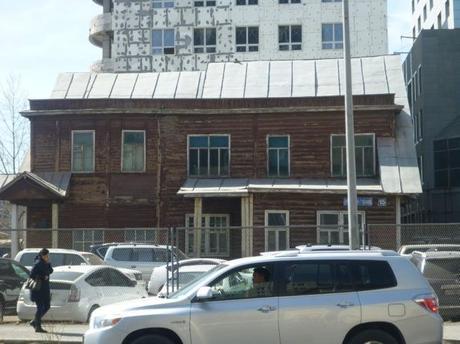 Baatpacking in Mongolia: Exploring the Red Hero, Ulaan Baatar Victims of Political Persecution Memorial Museum