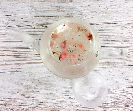 Recipe: Sakura Steamer