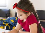 Developing Writing Skills Children