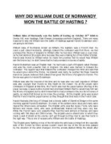 D-Day/Battle Of Normandy - Essays