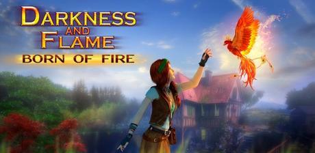 Darkness and Flame (Full) v1.0.8 APK