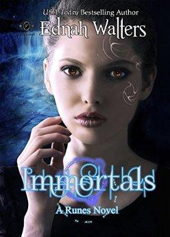 Runes series by Ednah Walters @SDSXXTours @ednahwalters