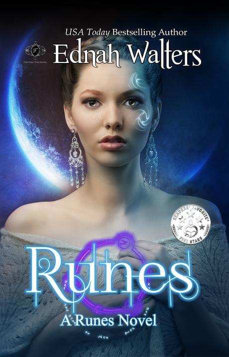 Runes series by Ednah Walters @SDSXXTours @ednahwalters