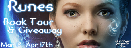 Runes series by Ednah Walters @SDSXXTours @ednahwalters