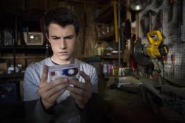 13 Reasons Why (Series 1) Review