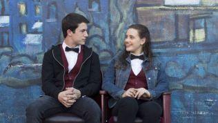 13 Reasons Why (Series 1) Review