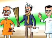 Delhi Elections Just Another Round Race Power