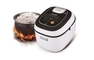 Now Tantalizing Dishes Everyday With Amazing Cooking Appliances!!!! Now Tantalizing Dishes Everyday With Amazing Cooking Appliances!!!!