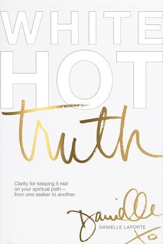 Book Review: White Hot Truth