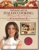 A Tuscan Picnic… Cooking Classes and Events