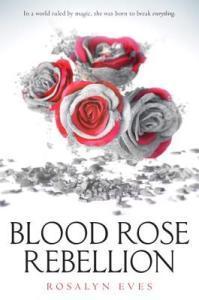 Blood Rose Rebellion is a no for me
