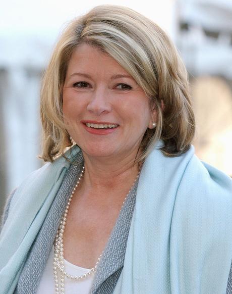 Martha Stewart's Insider Trading Case