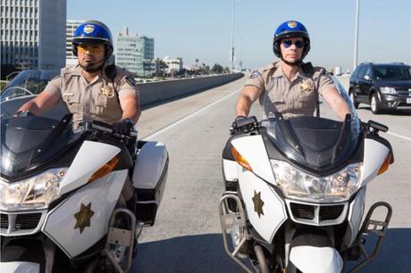 Movie Reviews: ‘CHiPs’