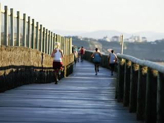 241. April showers in the Basque Country