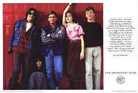 8Slang Terms from 'The Breakfast Club,' Decoded | Mental