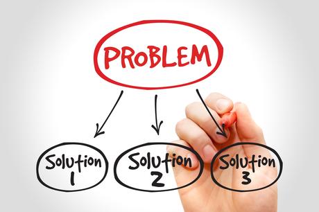 Problem Solving Skills Training & the Workplace