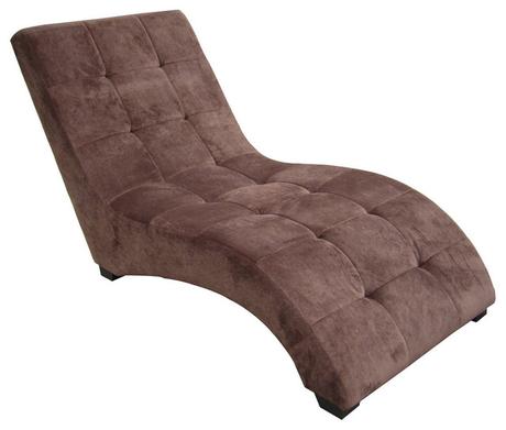 Modern Chaise Lounge Chair