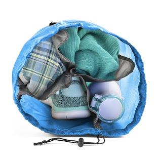 Organize Your Gear With SegSac By Gobi Gear