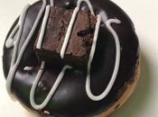 Today's Review: Dunkin' Donuts Raspberry Choc Brownie
